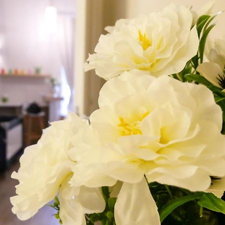 La Banchina Holiday Rooms Трани Экстерьер фото